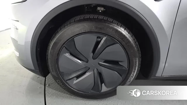 Tesla Model Y id 3571325 из Кореи 15