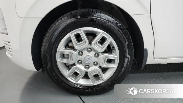 Hyundai Staria id 4505829 из Кореи 29