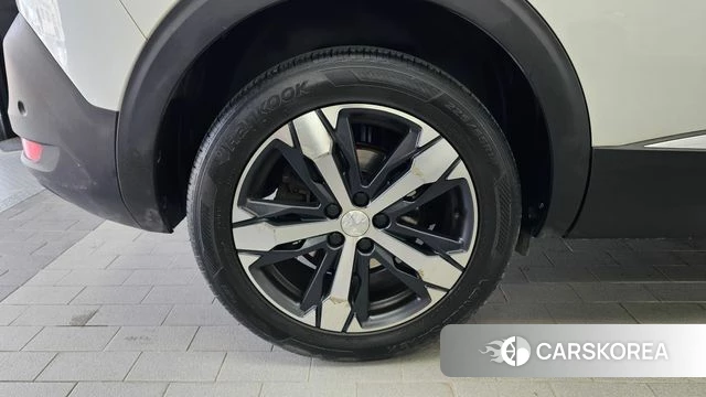 Peugeot 5008 second generation id 4703484 из Кореи 27