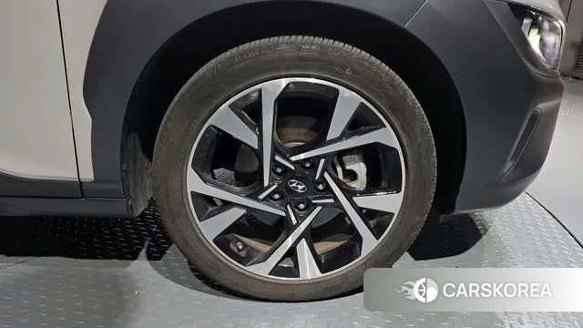 Hyundai The New Kona id 3598105 из Кореи 15