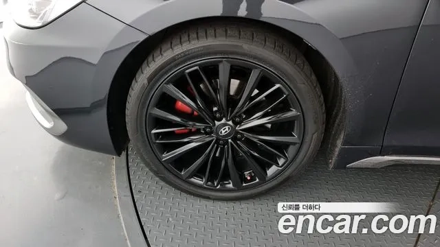 Hyundai Grandeur IG id 2952156 из Кореи 15