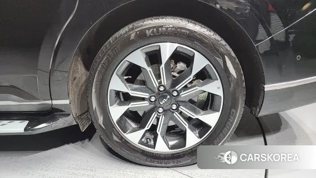 Kia Carnival 4th generation id 3645443 из Кореи 15