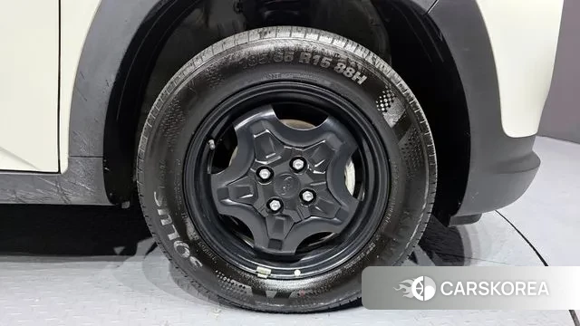 Hyundai Casper id 3550185 из Кореи 15