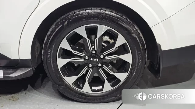 Kia Carnival 4th generation id 3654462 из Кореи 15