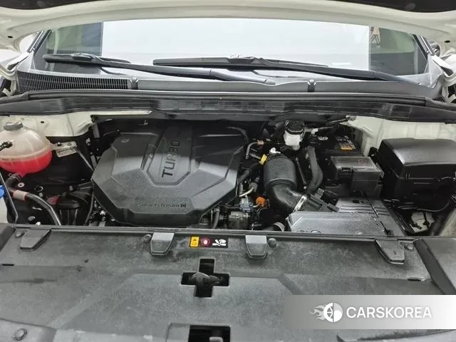 Kia Carnival 4th generation id 3411769 из Кореи 13