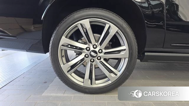 Cadillac Escalade 5th Generation id 4400350 из Кореи 15
