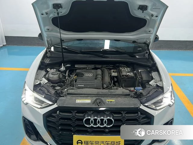 Audi Q3 id 4262103 из Китая 15