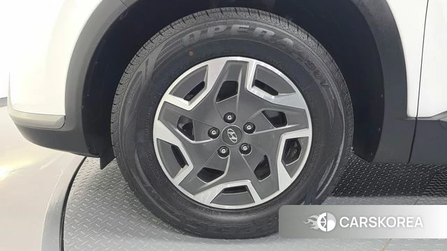 Hyundai The New Santa Fe id 4712232 из Кореи 30
