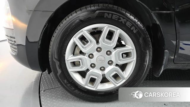 Hyundai Staria id 4186918 из Кореи 15