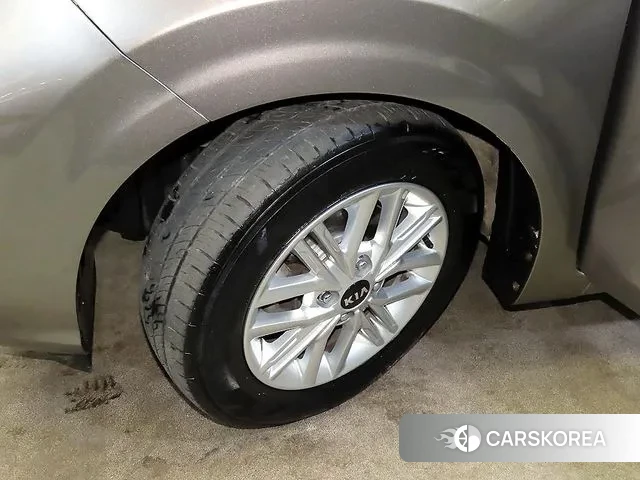 Kia Morning Urban (JA) id 3616360 из Кореи 12