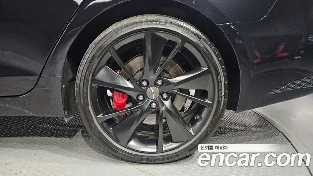 Genesis The New G70 id 2864343 из Кореи 15