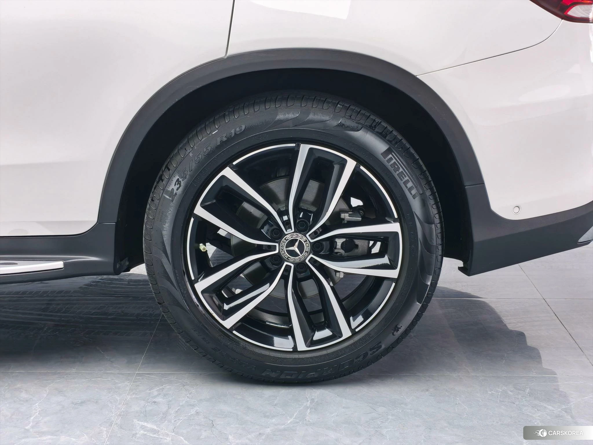 Mercedes-Benz GLC id 4510810 из Китая 15