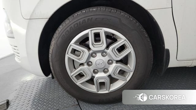 Hyundai Staria id 3891726 из Кореи 15