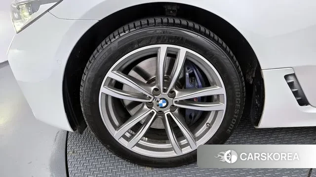 BMW 6 Series GT (G32) id 3344211 из Кореи 15