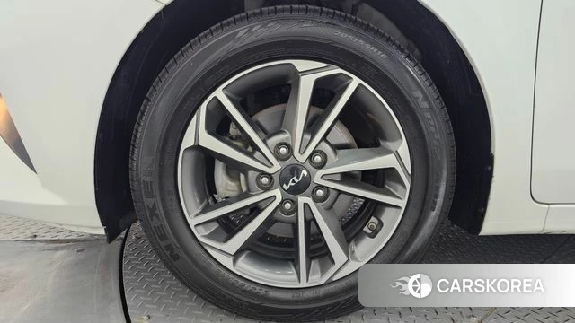Kia The New K3 2nd generation id 4624415 из Кореи 28