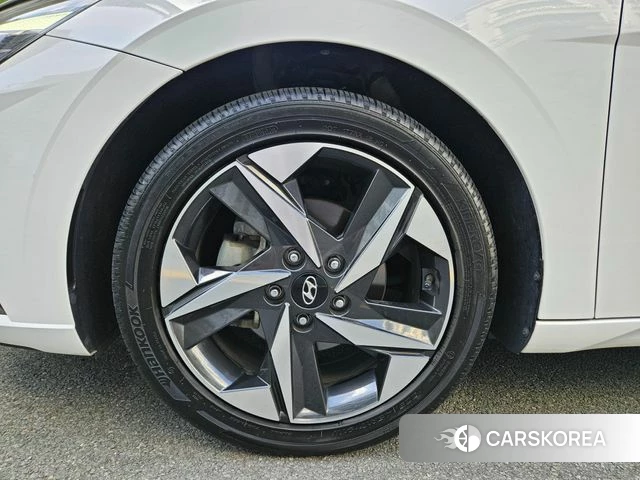 Hyundai Avante (CN7) id 4871553 из Кореи 15
