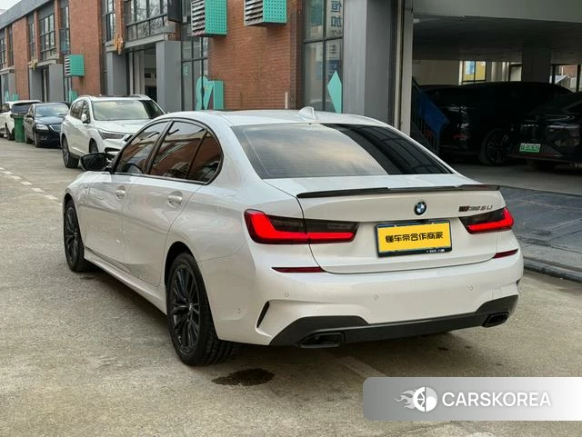BMW 3 series id 4256913 из Китая 14