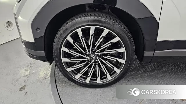 Hyundai Santa Fe (MX5) id 3634009 из Кореи 15