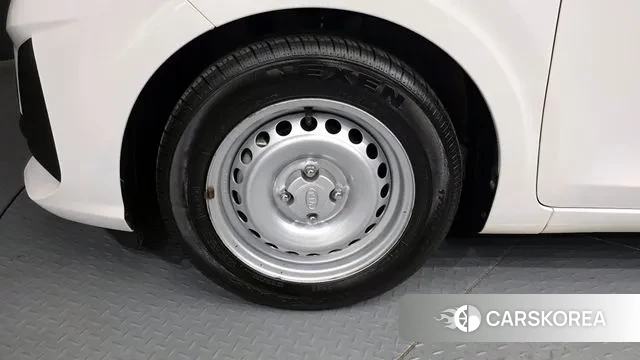 Kia Morning Urban (JA) id 3318444 из Кореи 15