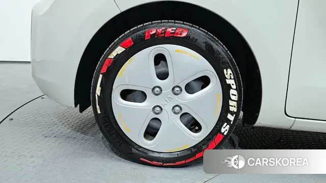 Kia The New Ray id 3631515 из Кореи 15