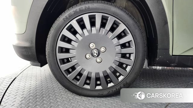 Hyundai Casper id 3851566 из Кореи 15