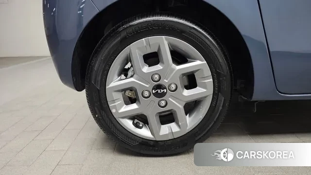 Kia The New Kia Ray id 3377206 из Кореи 15