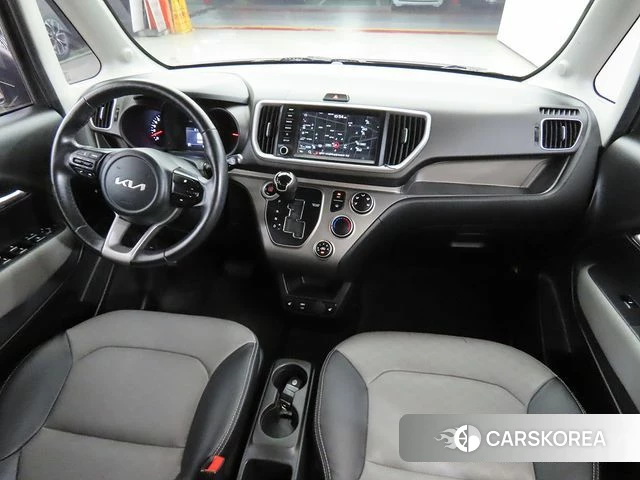 Kia The New Ray id 4745289 из Кореи 15