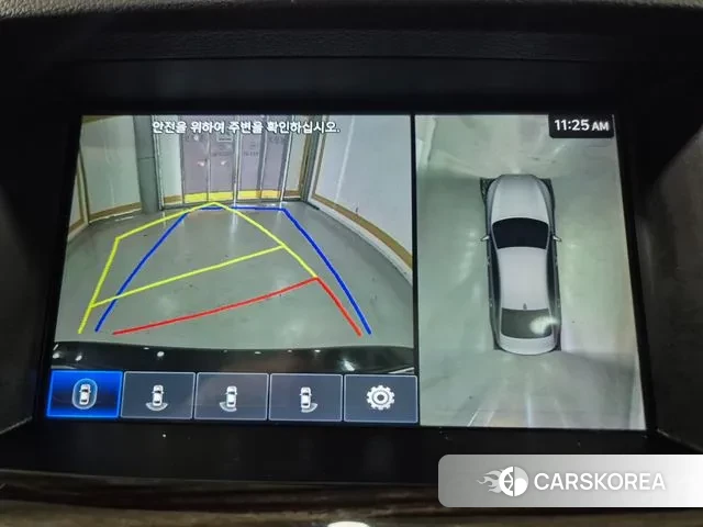 Genesis G80 id 3538218 из Кореи 15