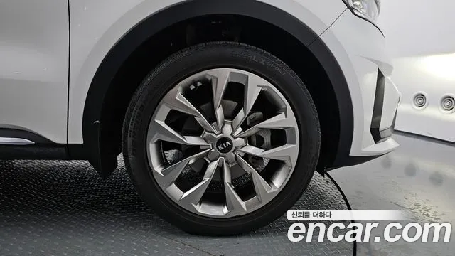 Kia Sorento 4th Generation id 2639666 из Кореи 15