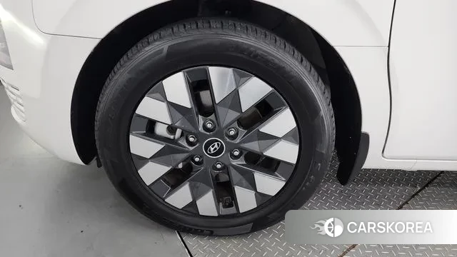 Hyundai Staria id 3053194 из Кореи 15