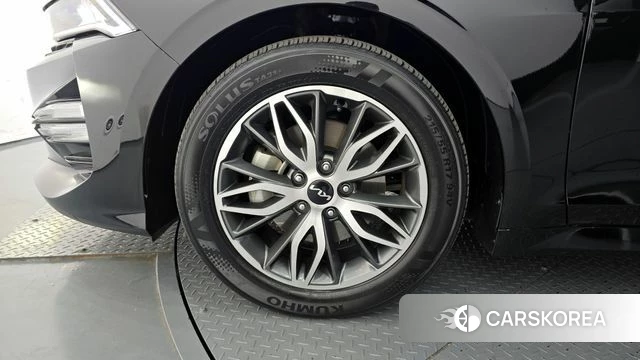 Kia K5 3rd generation id 4337126 из Кореи 15