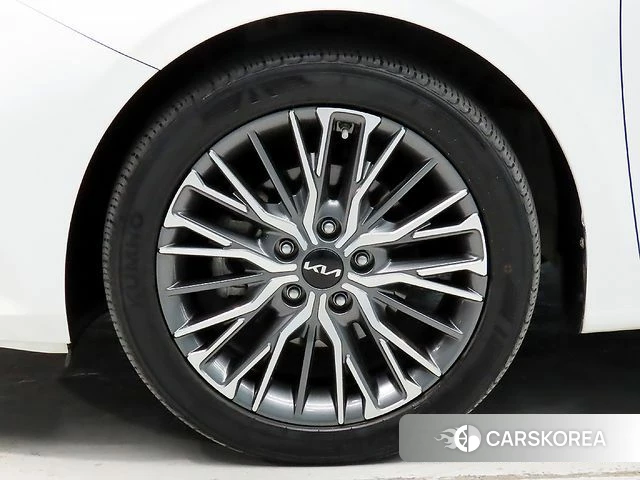 Kia The New K3 2nd generation id 3812755 из Кореи 15