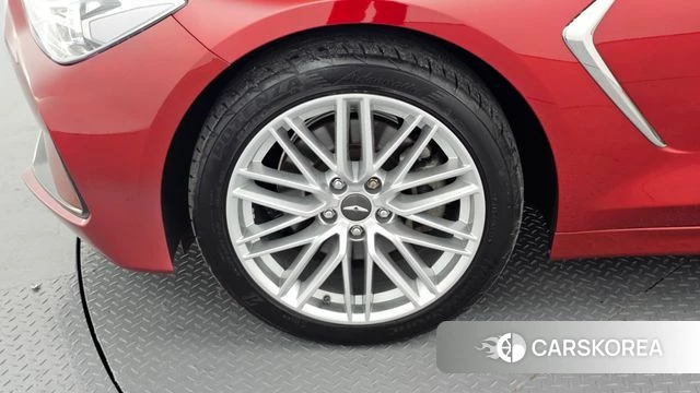 Genesis G70 id 4568281 из Кореи 15