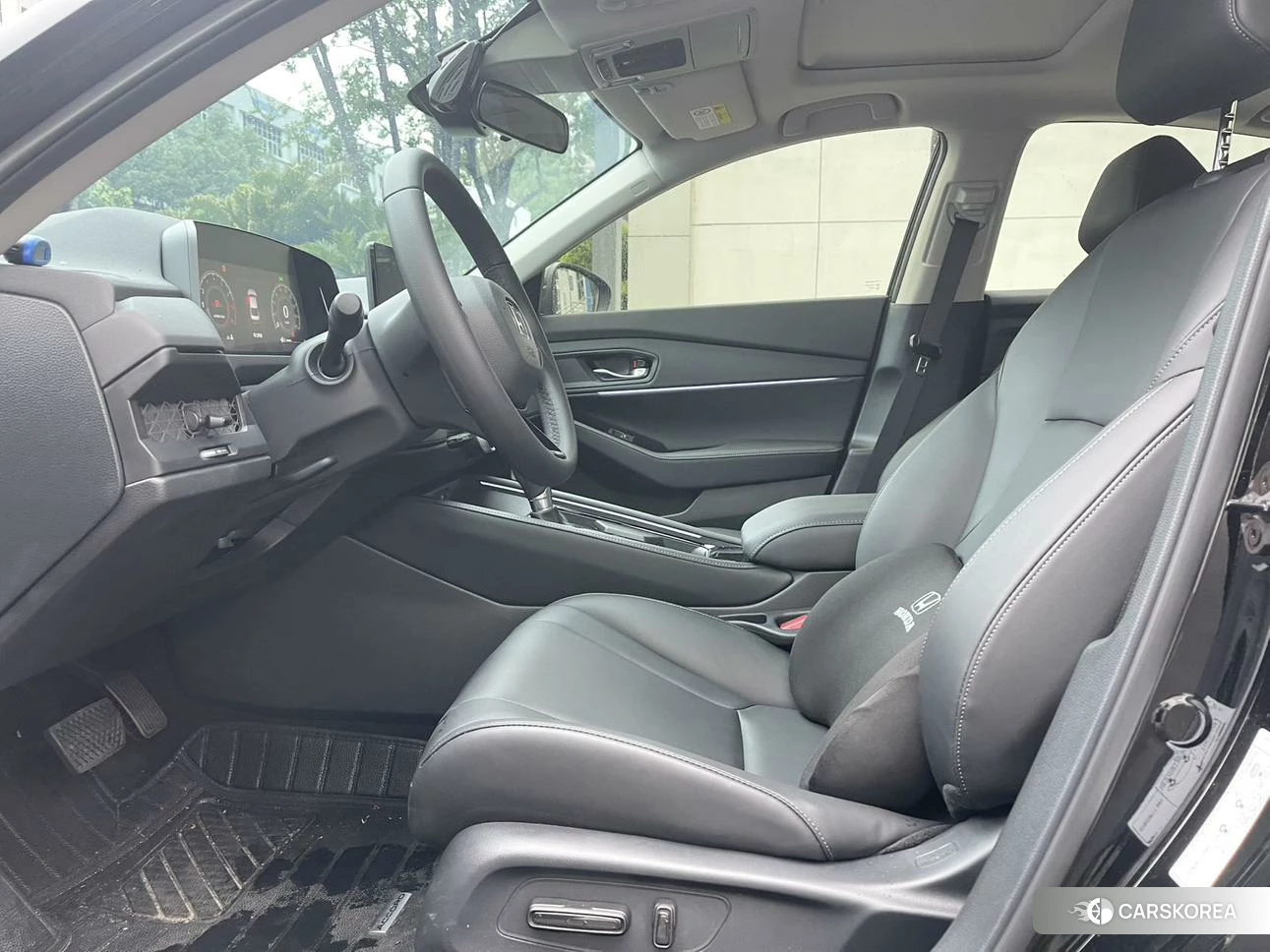 Honda Accord id 4455858 из Китая 9