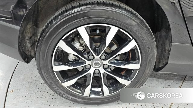 Volvo V40 Cross-Country id 4435466 из Кореи 15