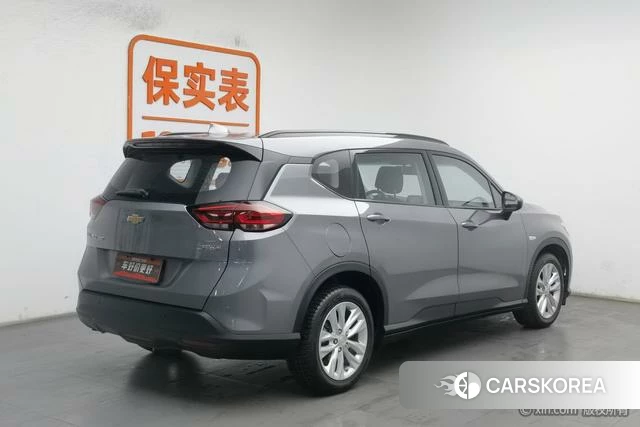 Chevrolet Volando id 4211486 из Китая 19