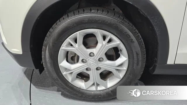 Ssangyong Berry New Tivoli id 3697307 из Кореи 15