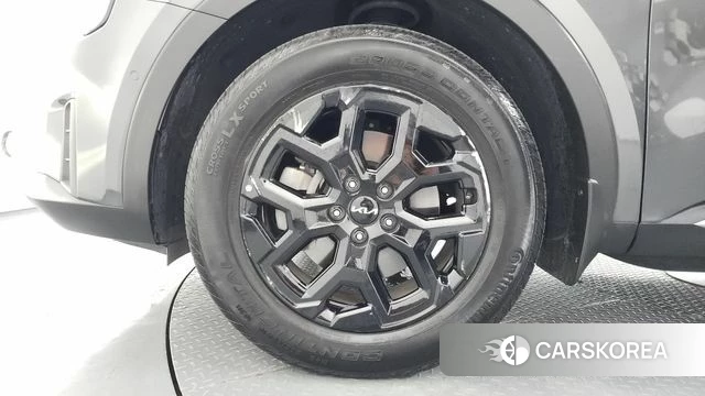 Kia The New Sorento 4th Generation id 4739672 из Кореи 15