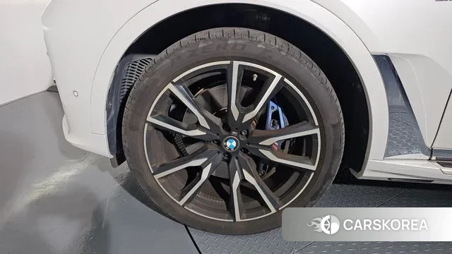 BMW X7 (G07) id 3349188 из Кореи 15