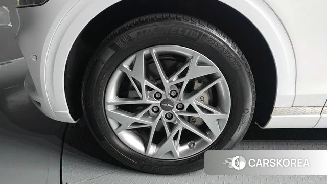 Genesis GV70 id 4701736 из Кореи 28