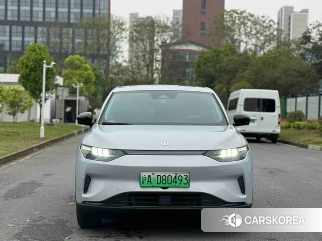 Zero-running car Zero run C11 id 4240522 из Китая 15
