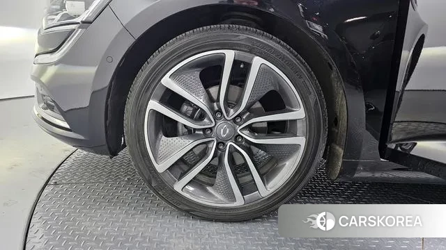 Renault Korea (Samsung) SM6 id 3449803 из Кореи 15