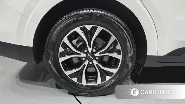 Kia Carnival 4th generation id 3871609 из Кореи 15