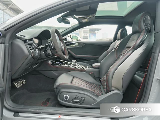 Audi RS 5 id 4260295 из Китая 8