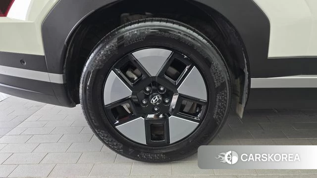 Hyundai Santa Fe (MX5) id 4468846 из Кореи 25