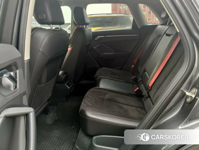Audi Q3 id 4220101 из Китая 11