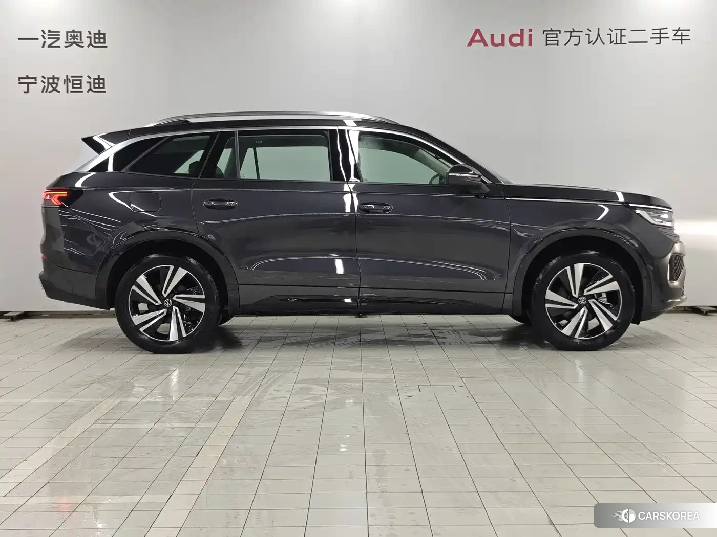 Volkswagen Tavendor id 4565115 из Китая 15
