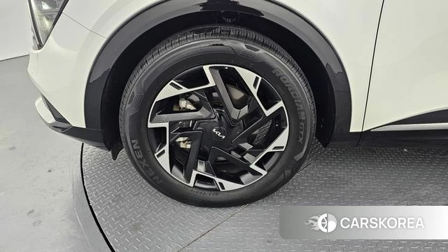 Kia Sportage 5th Generation id 4527861 из Кореи 27