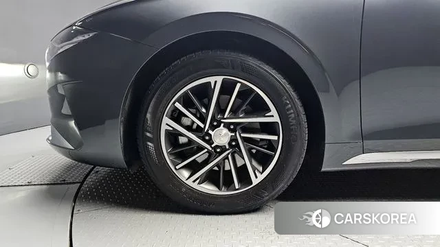 Hyundai The New Grandeur IG id 3311503 из Кореи 15