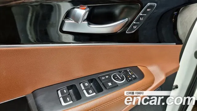 Kia The New Sorento id 2696477 из Кореи 15